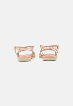 Tamaris Sandales - Rose Metallic -Tamaris Soldes Magasin 23c62f4289bd4289b5aeb09c81e11d50