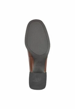 Tamaris Mocassins - Cognac -Tamaris Soldes Magasin 2477a6952d264df98132982fa4d9373e