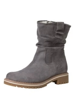 Tamaris Online Exclusive - Bottes De Neige - Grey 11 Tamaris Online Exclusive - Bottes De Neige - Grey -Tamaris Soldes Magasin 24b3642b77be40ecada7f61abe5caf50