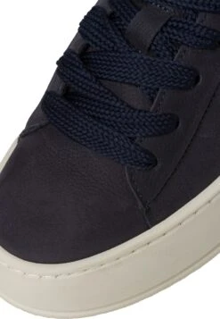 Tamaris Baskets Basses - Navy 12 Tamaris Baskets Basses - Navy -Tamaris Soldes Magasin 24df54e6fb4e4699a42f6d63335241cd
