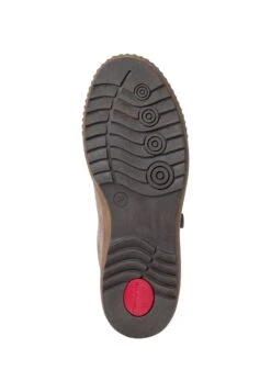 Tamaris Comfort - Chaussures À Lacets - Taupe 11 Tamaris Comfort - Chaussures À Lacets - Taupe -Tamaris Soldes Magasin 2508148e4a3b4d9284731e1029e83ffb