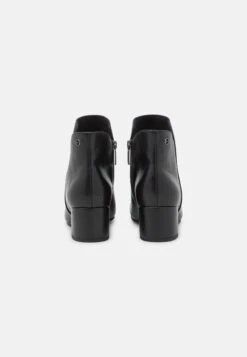 Tamaris Bottines - Black Matt -Tamaris Soldes Magasin 2510a29a7c39414c87d95211ce388a26