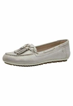 Tamaris Chaussures Bateau - Champagne -Tamaris Soldes Magasin 25668656ebe84bfc873989ee666964c9