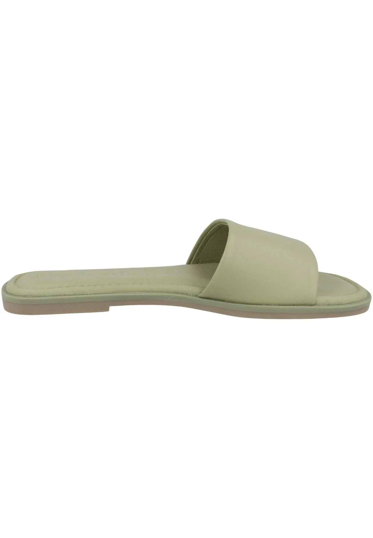 Tamaris Mules - Light Olive (1-27123-28-747) 7 Tamaris Mules - Light Olive (1-27123-28-747) – Image 5
