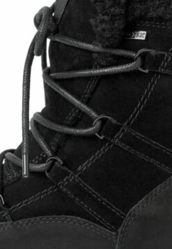 Tamaris Bottes De Neige - Black Uni 12 Tamaris Bottes De Neige - Black Uni -Tamaris Soldes Magasin 27d5656a3af64ad1bfa202061f595e98