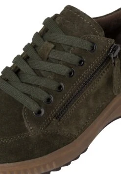 Tamaris Comfort - Chaussures À Lacets - Khaki 13 Tamaris Comfort - Chaussures À Lacets - Khaki -Tamaris Soldes Magasin 27f64c0af23a48069aa4a2bc41603372