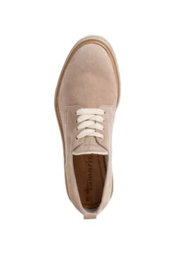 Tamaris Halbschuh - Bottines À Lacets - Taupe 12 Tamaris Halbschuh - Bottines À Lacets - Taupe -Tamaris Soldes Magasin 284528c551b6498caa0edc9940ce78ae