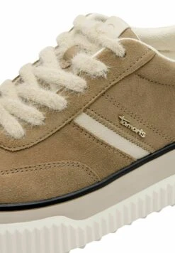 Tamaris SNEAKER - Baskets Basses - Camel 18 Tamaris SNEAKER - Baskets Basses - Camel -Tamaris Soldes Magasin 28bf874e705d4b69b68c00365d24a3d9