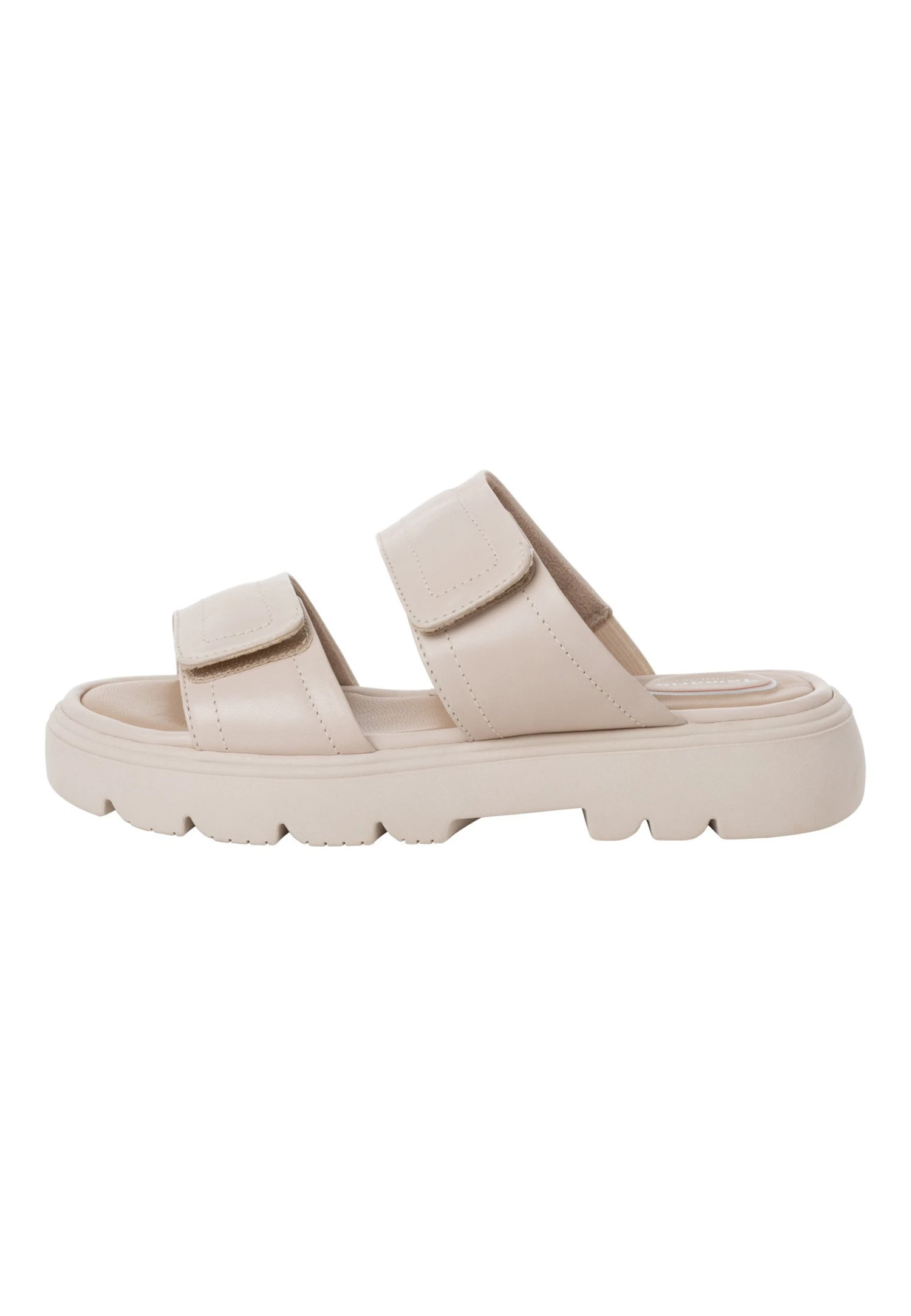 Tamaris Comfort - Mules - Offwhite 3 Tamaris Comfort - Mules - Offwhite