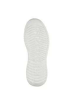 Tamaris Baskets Basses - White Punch -Tamaris Soldes Magasin 296469d0203741ea9a38e53299b542ec