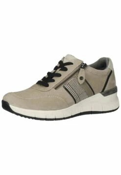 Tamaris Comfort - Baskets Basses - Taupe Suede 10 Tamaris Comfort - Baskets Basses - Taupe Suede -Tamaris Soldes Magasin 29c9096e5cba4023a7b9826f91197570