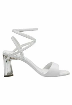 Tamaris Sandales - White 13 Tamaris Sandales - White -Tamaris Soldes Magasin 2a3423cd491c4b7fb86ed1a077df6528