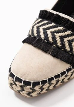 Tamaris Espadrilles - Ivory -Tamaris Soldes Magasin 2ba85cdc2e7a4da8a145280c4b87abb7