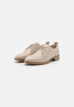 Tamaris Derbies - Beige 10 Tamaris Derbies - Beige -Tamaris Soldes Magasin 2c51344c048349b5adcbaa66d09de14f