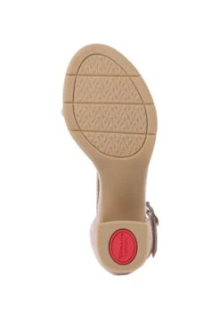 Tamaris Comfort - Sandales - Rose -Tamaris Soldes Magasin 2ca6b968f5144d37975d0564d195c2d2