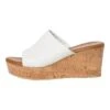 Tamaris Mules À Talons - Offwhite 1 Tamaris Mules À Talons - Offwhite -Tamaris Soldes Magasin 2cb7c5712f364c66b24bd969a8dbfa22