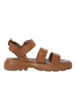 Tamaris Comfort - Sandales De Randonnée - Cognac -Tamaris Soldes Magasin 2ced44967fe343f0b6bf43e6c0055318
