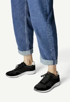 Tamaris Baskets Basses - Black