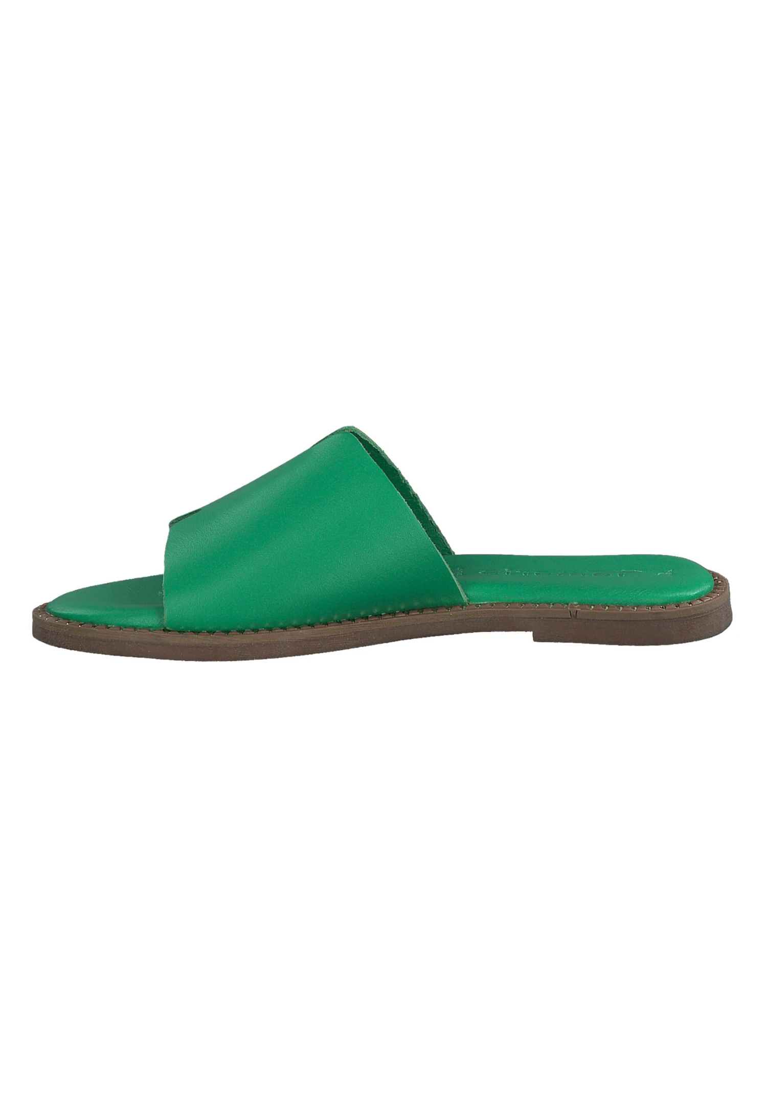 Tamaris Mules - Groen 3 Tamaris Mules - Groen