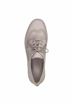 Tamaris Derbies - Light Grey -Tamaris Soldes Magasin 2dbd3b26ff4d449a84dff6b4d1caf951