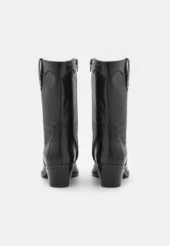 Tamaris Santiags - Black -Tamaris Soldes Magasin 2ebeef1382464fcf8e90a556789465c6