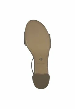 Tamaris Sandales - Nude Patent -Tamaris Soldes Magasin 2edeb9c6453d4de289977b5125281822