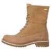 Tamaris Bottes De Neige - Camel