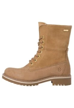 Tamaris Bottes De Neige - Camel