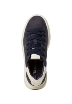 Tamaris Baskets Basses - Navy 10 Tamaris Baskets Basses - Navy -Tamaris Soldes Magasin 2f42537911c849bf8be0f14f2aa61ecb