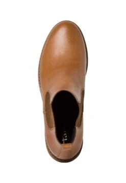 Tamaris Chelsea - Boots À Talons - Nut Leather 12 Tamaris Chelsea - Boots À Talons - Nut Leather -Tamaris Soldes Magasin 2fada56120b94715b7587c1296d2341a