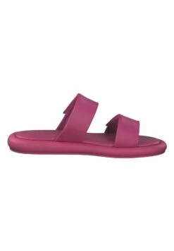 Tamaris Mules - Pink -Tamaris Soldes Magasin 2fcf1dd884d443a688efde47350eee30