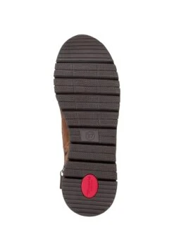 Tamaris Comfort - Bottines À Plateau - Cognac -Tamaris Soldes Magasin 2fde7ab6f4bd4dd8b88b6a97c8248042