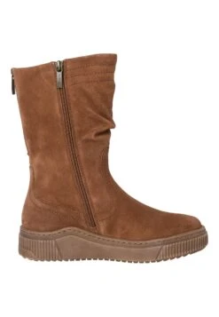 Tamaris Comfort - Bottes De Neige - Cognac -Tamaris Soldes Magasin 300a214849f4445b8fa2e5e3a59edf9c