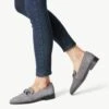 Tamaris Mocassins - Grey -Tamaris Soldes Magasin 30524e44244048588927a73310b98e3f