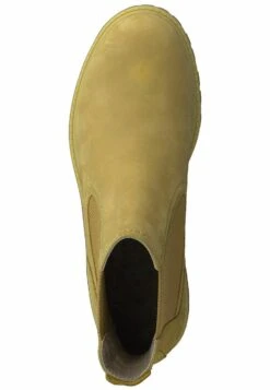 Tamaris Boots À Talons - Corn -Tamaris Soldes Magasin 30c92858457d4979aec4607efcf6f62a