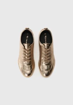 Tamaris Baskets Basses - Bronce 16 Tamaris Baskets Basses - Bronce -Tamaris Soldes Magasin 31626da20b1c454fae85fcc3c13e7c7a