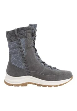 Tamaris Bottes De Neige - Graphite -Tamaris Soldes Magasin 316995390aae40cc8d8275b4c233fc36