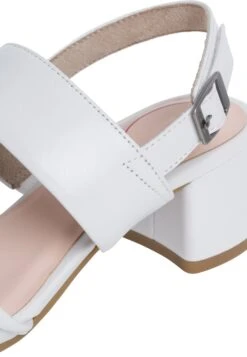 Tamaris Comfort - Sandales - White -Tamaris Soldes Magasin 3176e360df704e4f81dca61d27a46f2a