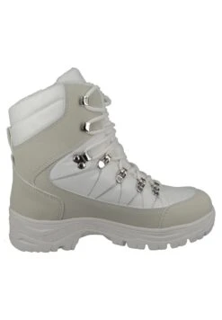 Tamaris Bottes De Neige - Weiß 15 Tamaris Bottes De Neige - Weiß -Tamaris Soldes Magasin 31c03b6c9e26429e862cba6eefd9c314