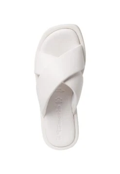 Tamaris Mules - Offwhite 10 Tamaris Mules - Offwhite -Tamaris Soldes Magasin 324f72b263a64e529b4df6b02cf27152