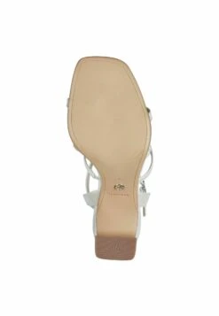 Tamaris Sandales - Pearl -Tamaris Soldes Magasin 32732cec67364427894204f9c906b7bd