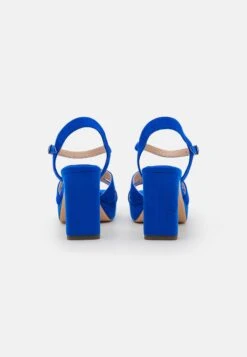 Tamaris Sandales À Talons Hauts - Royal Blue 11 Tamaris Sandales À Talons Hauts - Royal Blue -Tamaris Soldes Magasin 32fe942a7c1d40d1b4afa7af29f9c158