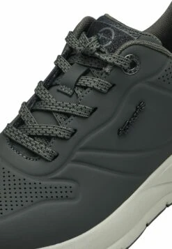 Tamaris Baskets Basses - Green 15 Tamaris Baskets Basses - Green -Tamaris Soldes Magasin 331d5a9c4e034823ad32c819855f2c23