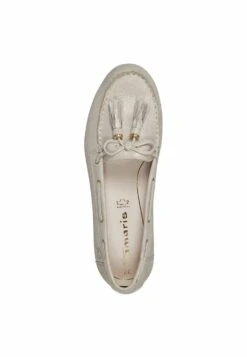 Tamaris Chaussures Bateau - Champagne -Tamaris Soldes Magasin 333a02b48ee3474aa463df8663f78458