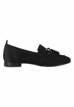 Tamaris Comfort - Mocassins - Black 11 Tamaris Comfort - Mocassins - Black -Tamaris Soldes Magasin 336cc208cb2341a398415c897e2dec02