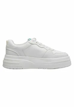 Tamaris Fashletics - Baskets Basses - White Uni Comb 13 Tamaris Fashletics - Baskets Basses - White Uni Comb -Tamaris Soldes Magasin 33822a6e6122405589bf98ef635780ef