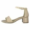 Tamaris Sandales - Nude Patent -Tamaris Soldes Magasin 33f6a1a7c3fc415a858cef92ac08fd64