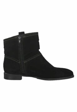 Tamaris Bottines - Black 11 Tamaris Bottines - Black -Tamaris Soldes Magasin 349c6b21cf7141be95d1c73c46cfaa0d