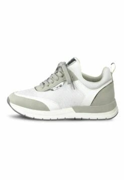 Tamaris Baskets Basses - Lt.Grey Comb