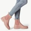 Tamaris Bottines - Rose 2 Tamaris Bottines - Rose -Tamaris Soldes Magasin 3629c60833f0461e86ac765008b84f84
